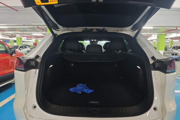 Used Deepal S07 2023 520Max Pure Electric Version