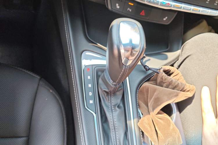 Used Cadillac CT4 2022 28T Luxury Edition