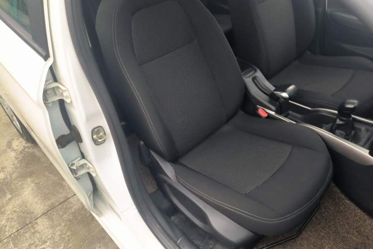 Used Peugeot 301 2018 1.6L Manual Comfort Edition