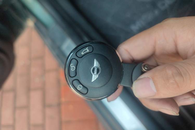 Used MINI MINI 2013 1.6L ONE Limited Edition Second Version
