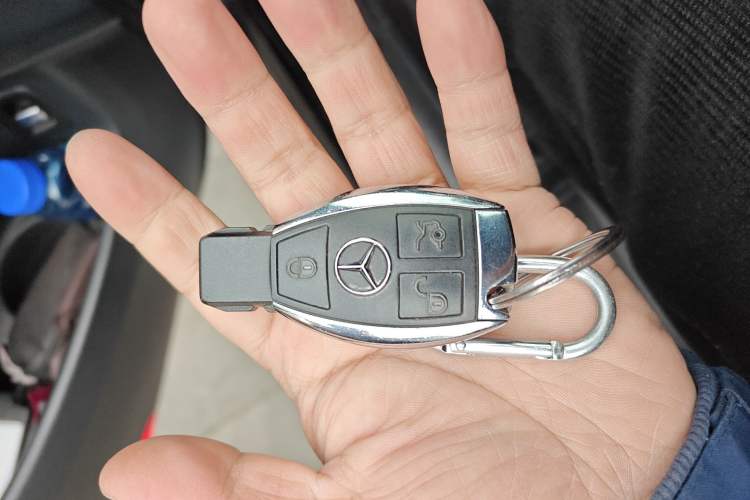 Used Mercedes-Benz GLC 2017 GLC 260 4MATIC Dynamic Edition
