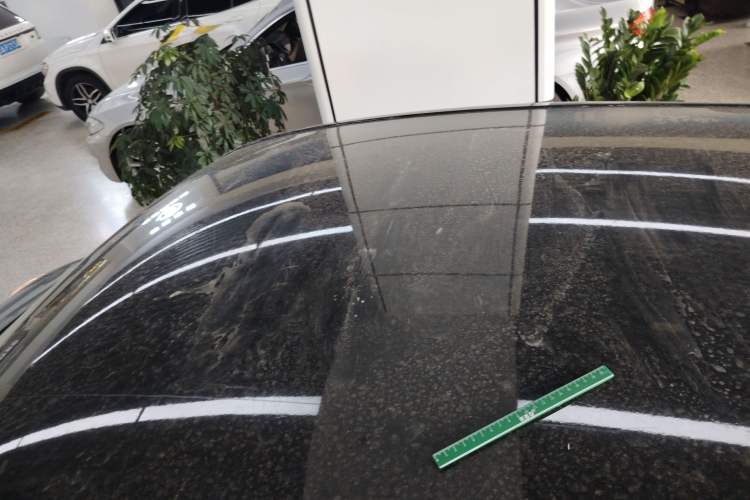 Used Roewe Clever 2021 302 km New Four-Seater Super-Efficient Version
