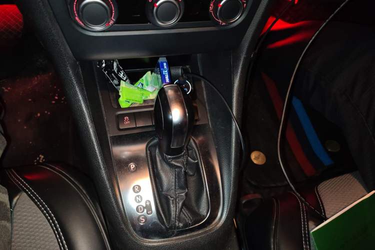 Used Volkswagen Golf 2012 1.6L Automatic Comfort Model
