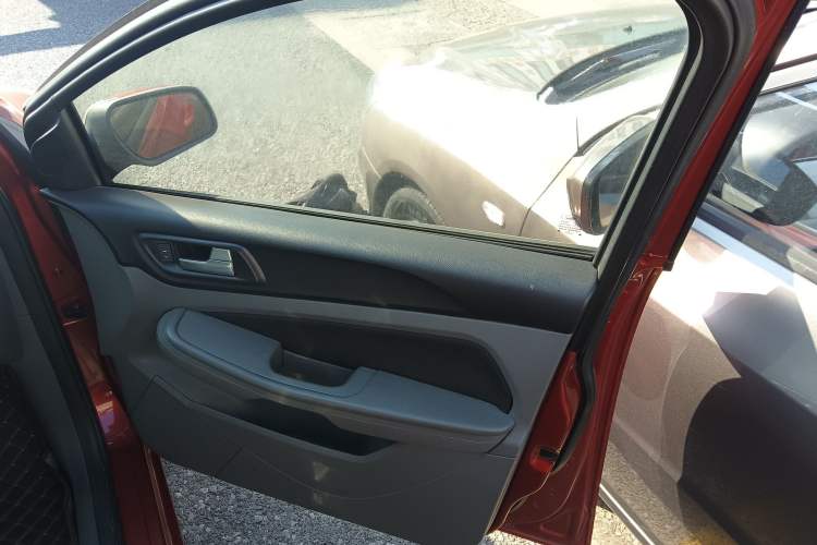 Used Ford Focus 2013 Hatchback Classic 1.8L Automatic Millionth Anniversary Edition