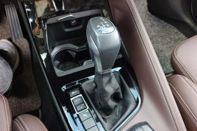 Used BMW X1 2016 sDrive18Li Luxury Model