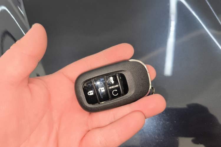 Used Honda Civic 2022 240TURBO CVT Dynamic Edition