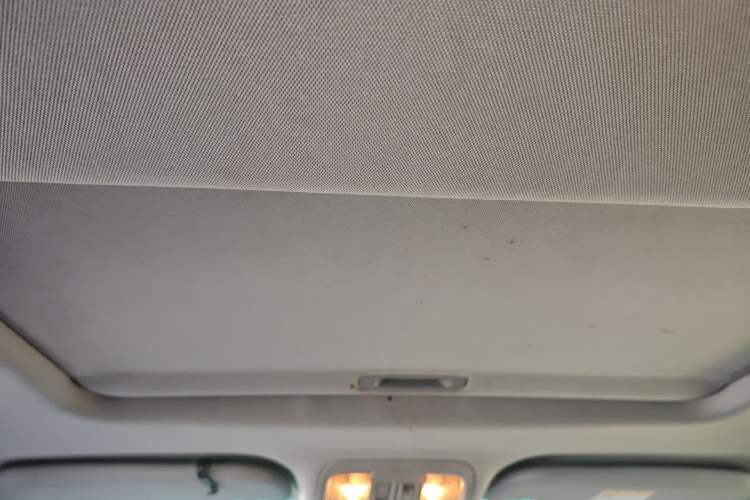 Used Luxgen U6 SUV 2015 1.8T Fashion Edition