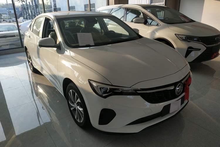 Used Buick Verano 2023 Pro Enjoyment Edition
