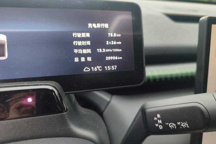 Used Zeekr X 2025 5-Seater Rear-Drive Version