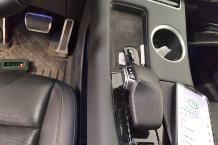 Used Hima AITO M5 2022 Extended-Range Four-Wheel Drive Performance Version