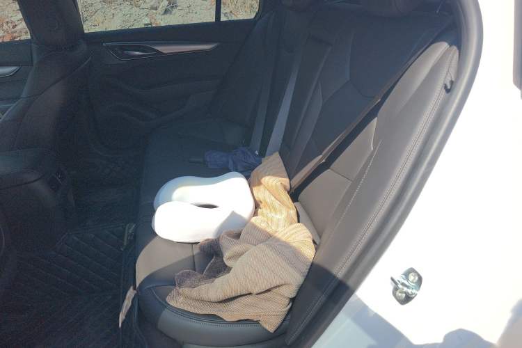 Used Cadillac CT5 2025 28T Urban Sport Edition