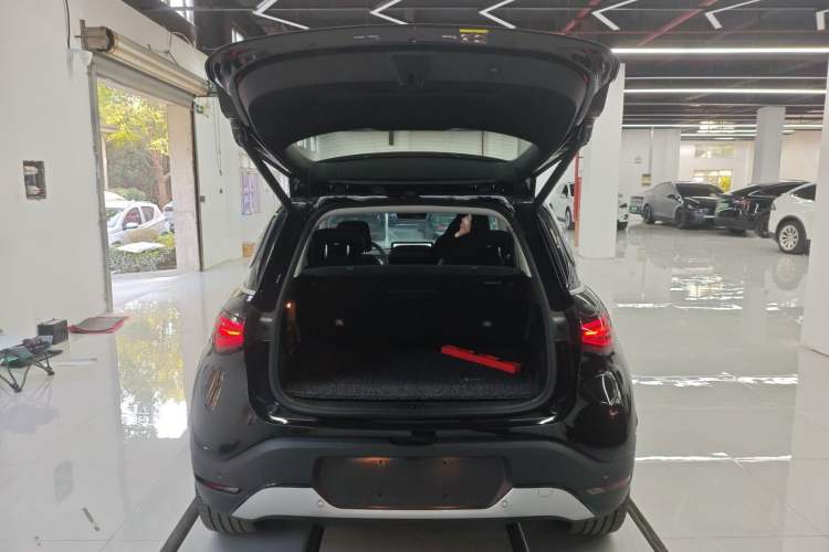 Used smart #1 2023 Pro Edition