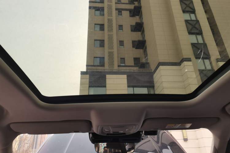 Used Haval DARGO 2021 1.5T DCT Two-Wheel Drive Border Collie Edition