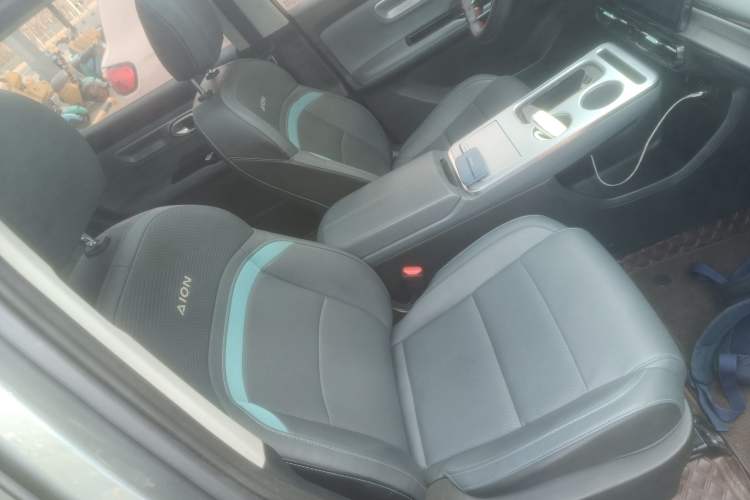 Used AION Y 2022 Plus 70 Smart Edition