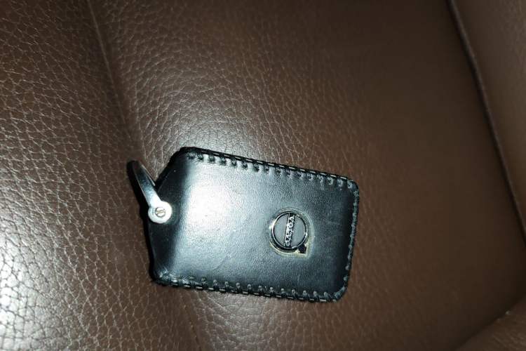 Used Volvo S90 2019 T5 Zhiyi Edition
