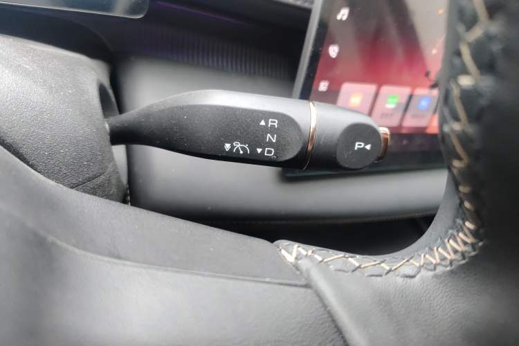 Used Baojun Enjoy 2025 Plug-in Hybrid 140km Luxury Edition