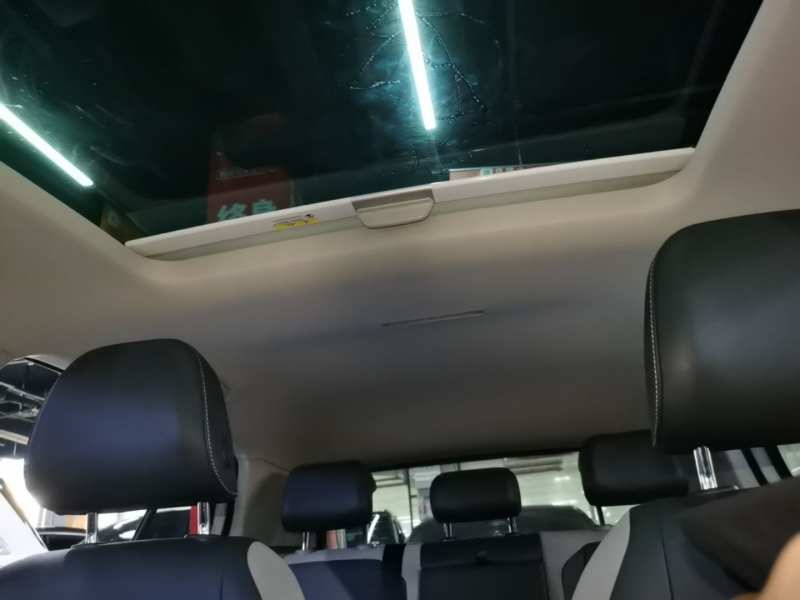 Used Volkswagen Golf 2021 280TSI DSG Pro — 17