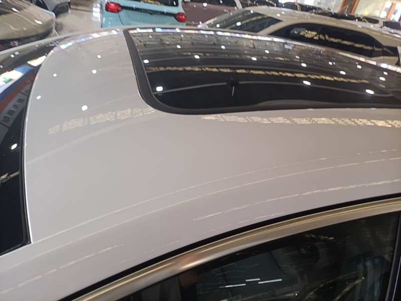 Used BYD Han 2023 EV Champion Edition 605KM Front-Drive Premium Model — 26
