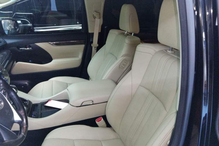 Used Toyota Vellfire 2020 Dual-Engine 2.5L HV Prestige Edition