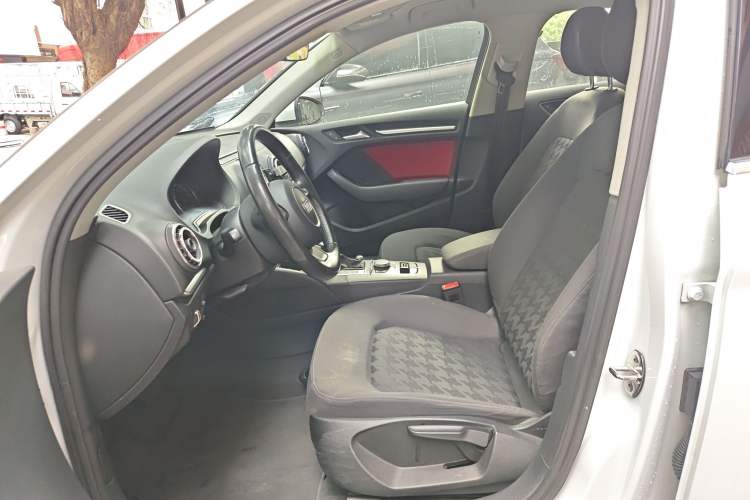 Used Audi A3 2016 Limousine 35 TFSI Ambition Edition