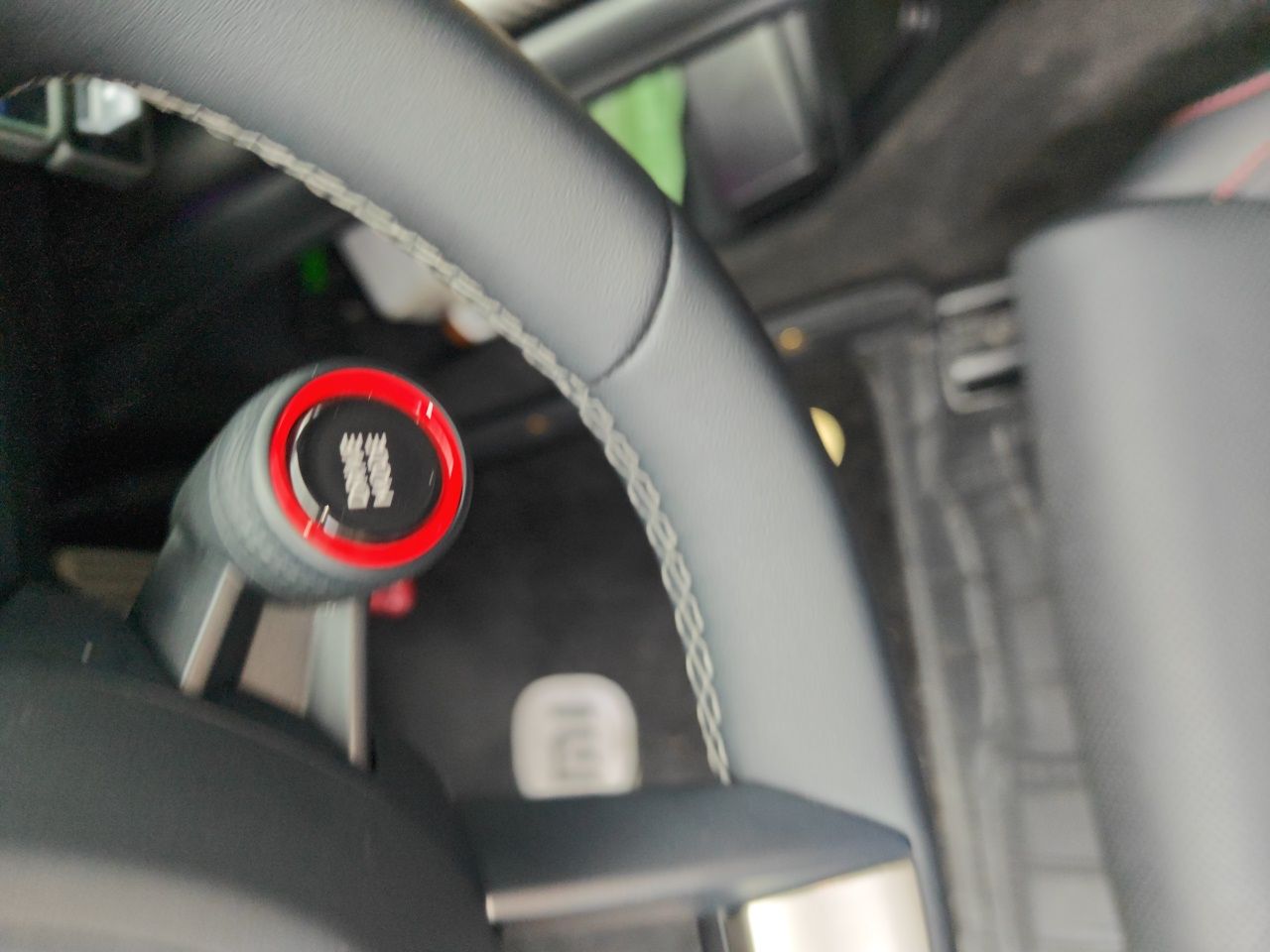 Xiaomi Auto SU7 2024 Four-Wheel Drive Ultra-Long Range Advanced Intelligent Driving Max Edition — снимка 20