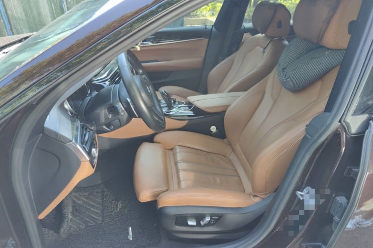 Used BMW 6 Series GT 2018 630i M Sport Package
