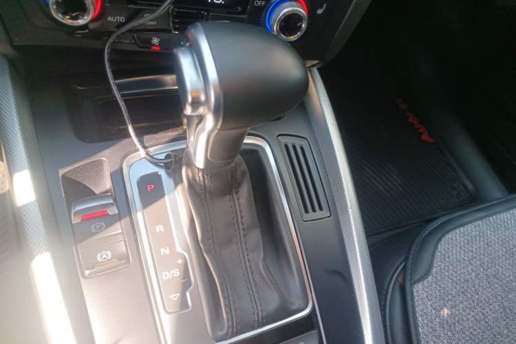 Used Audi Q5 2016 40 TFSI Technology Edition