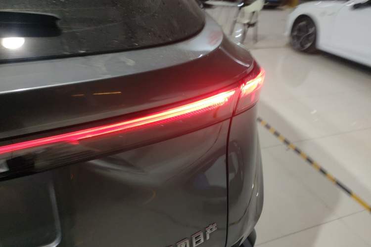 Used Nissan ARIYA 2022 Four-Wheel-Drive High-Performance Top-Tier Model