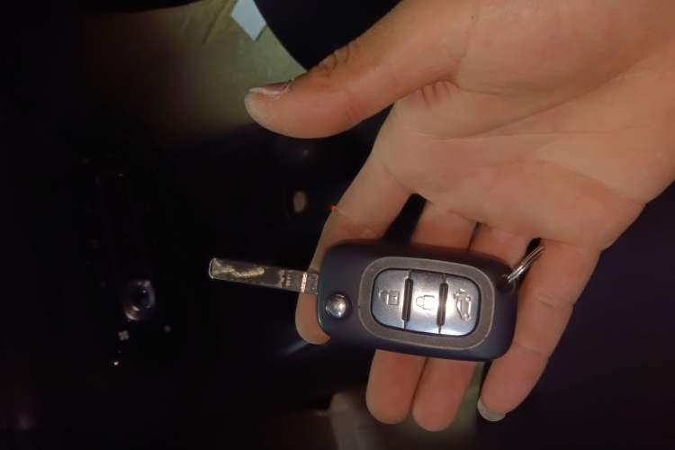 Used smart forfour 2016 1.0L 52 kW Dynamic Edition
