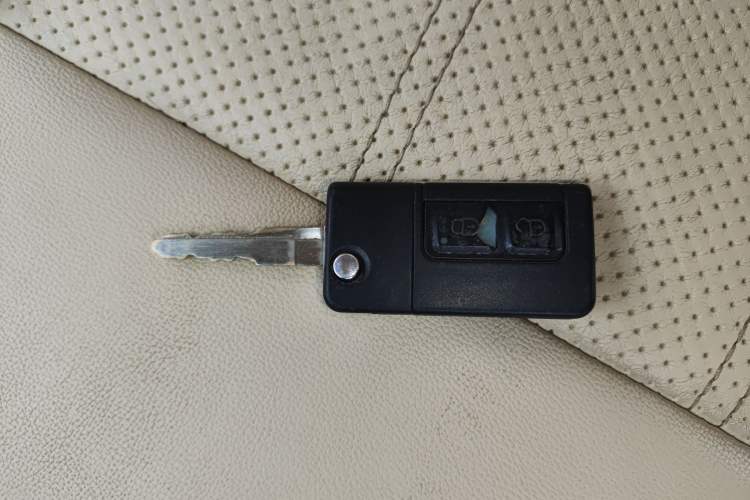 Used Haima Puxima 2013 1.8L Automatic 7-Seater Deluxe Edition