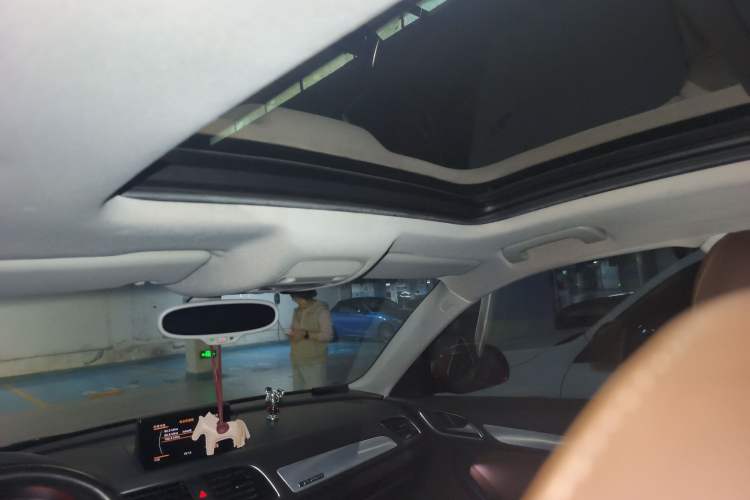 Used Audi Q3 2013 35 TFSI quattro Technology Edition