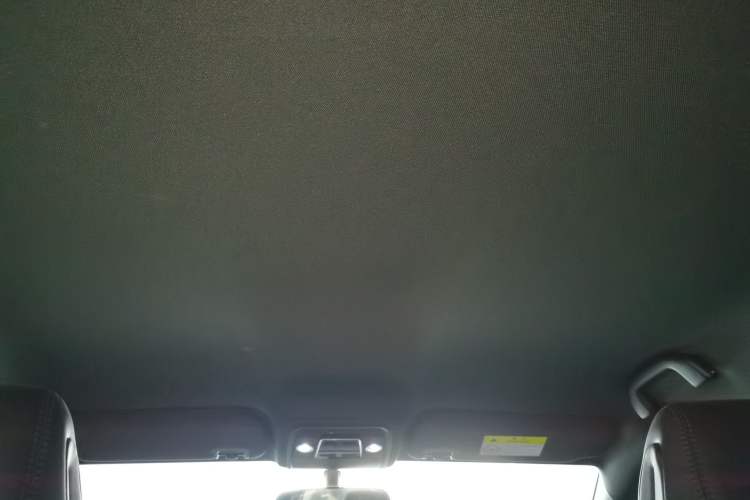 Used BYD Seagull 2025 305 km Free Version Headliner