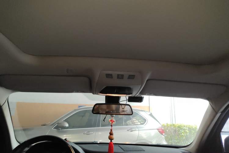 Used BMW X3 2014 xDrive20i Leading Model Headliner