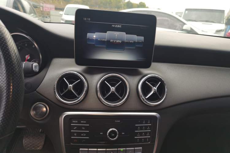 Used Mercedes-Benz CLA 2019 CLA 200 Sport Edition
