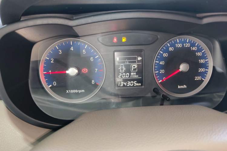 Used Venucia D50 2015 1.6L Automatic Fashion Edition