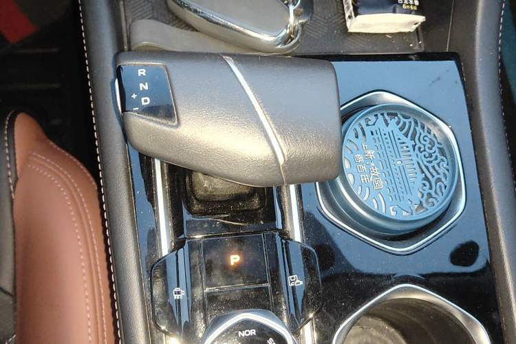 Used CHANGAN Eado 2023 Changan Edition PLUS Blue Whale NE 1.4T GDI DCT Prestige Version
