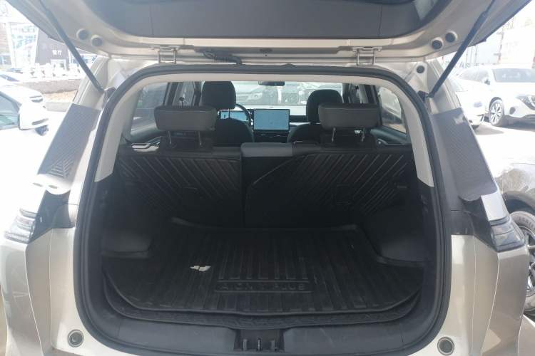 Used AION Y 2023 Plus 510 Enjoy Edition
