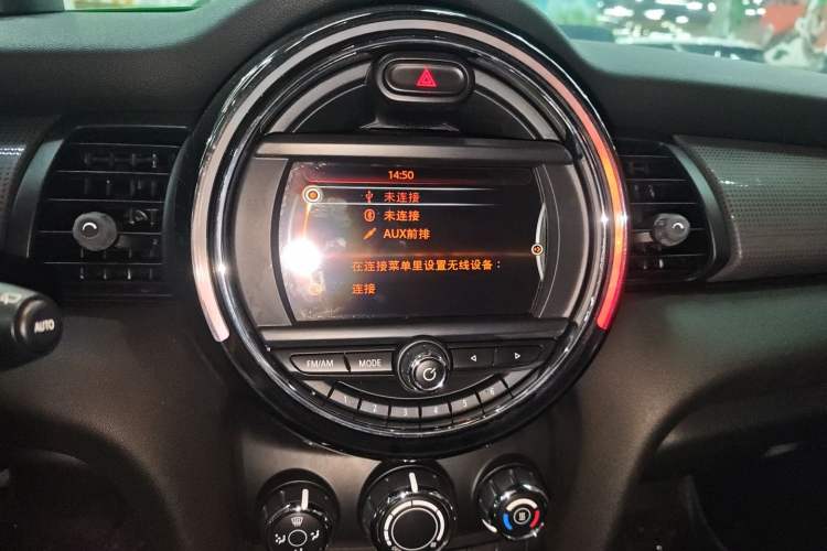 Used MINI MINI 2014 1.5T COOPER Fun