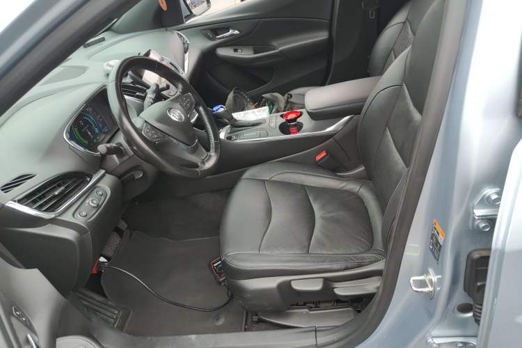 Used Buick VELITE 5 2017 Urban Extended-Range Model