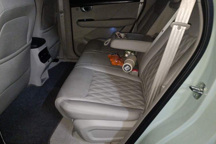 Used Wuling Asta 2021 1.5T CVT Star曜 Edition
