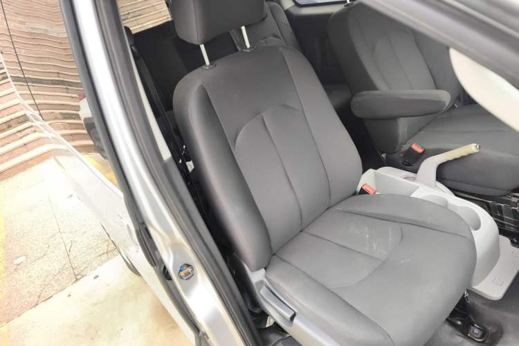 Used JAC Refine M3 2019 Creator Edition 1.8L Luxury Model