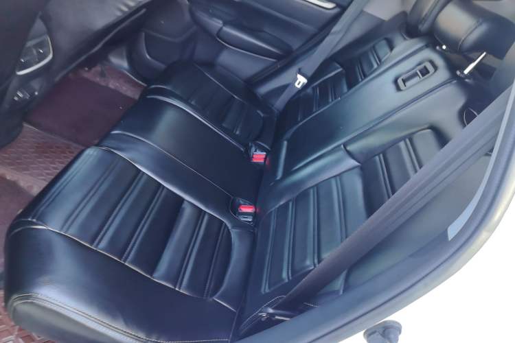 Used Honda Breeze 2020 240TURBO CVT 2WD Elite Edition