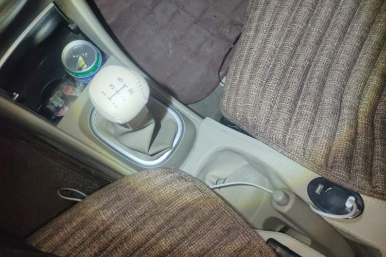 Used Nissan Sylphy 2016 Classic 1.6XE Manual Leading Edition
