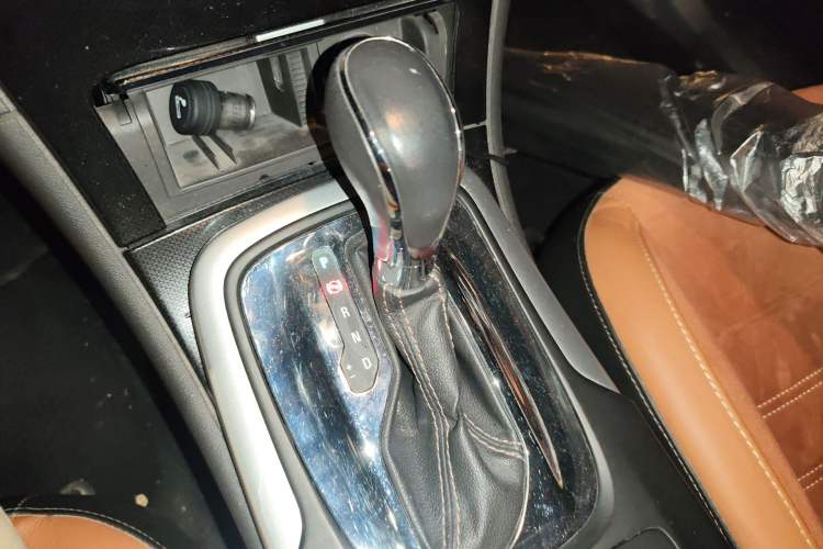 Used Buick Regal 2015 1.6T Elite Tech Model