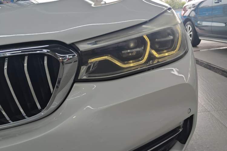 Used BMW 6 Series GT 2019 630i Luxury Design Package
