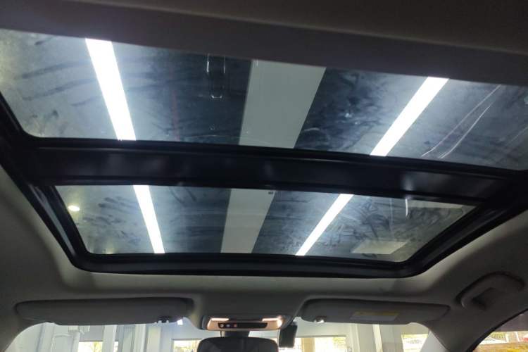 Used Buick LaCrosse 2016 Revised Version 28T Elite Edition