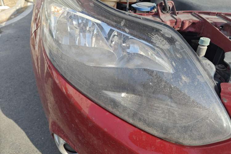 Used Ford Focus 2012 Hatchback 2.0L Manual Luxury Sport Model
