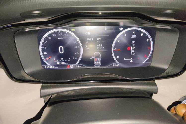 Used Lynk & Co 02 2018 1.5T DCT Two-Wheel Drive Zhaopu Version China V Standard