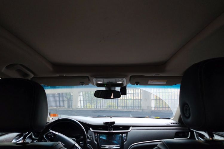 Used Cadillac XTS 2018 28T Elite Edition
