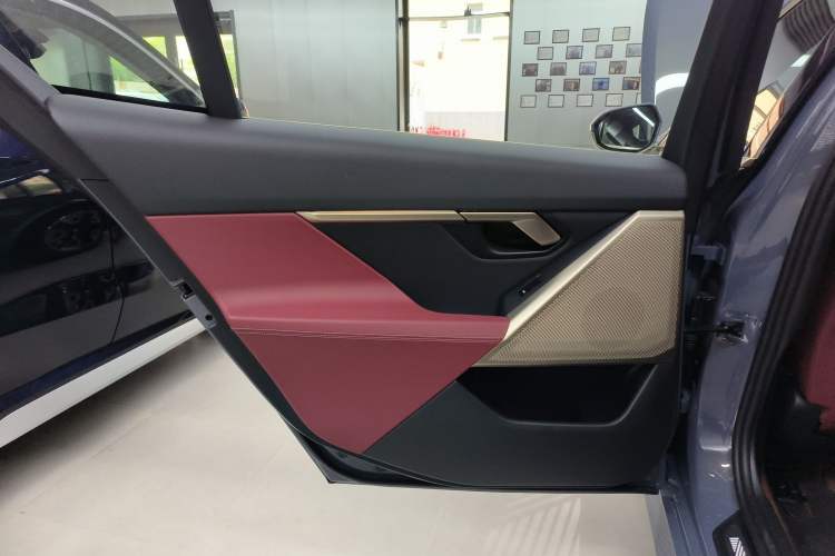 Used BMW i5 2024 eDrive 35L M Sport Package